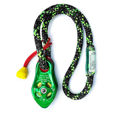 Sirius pulleySAVER PINTO